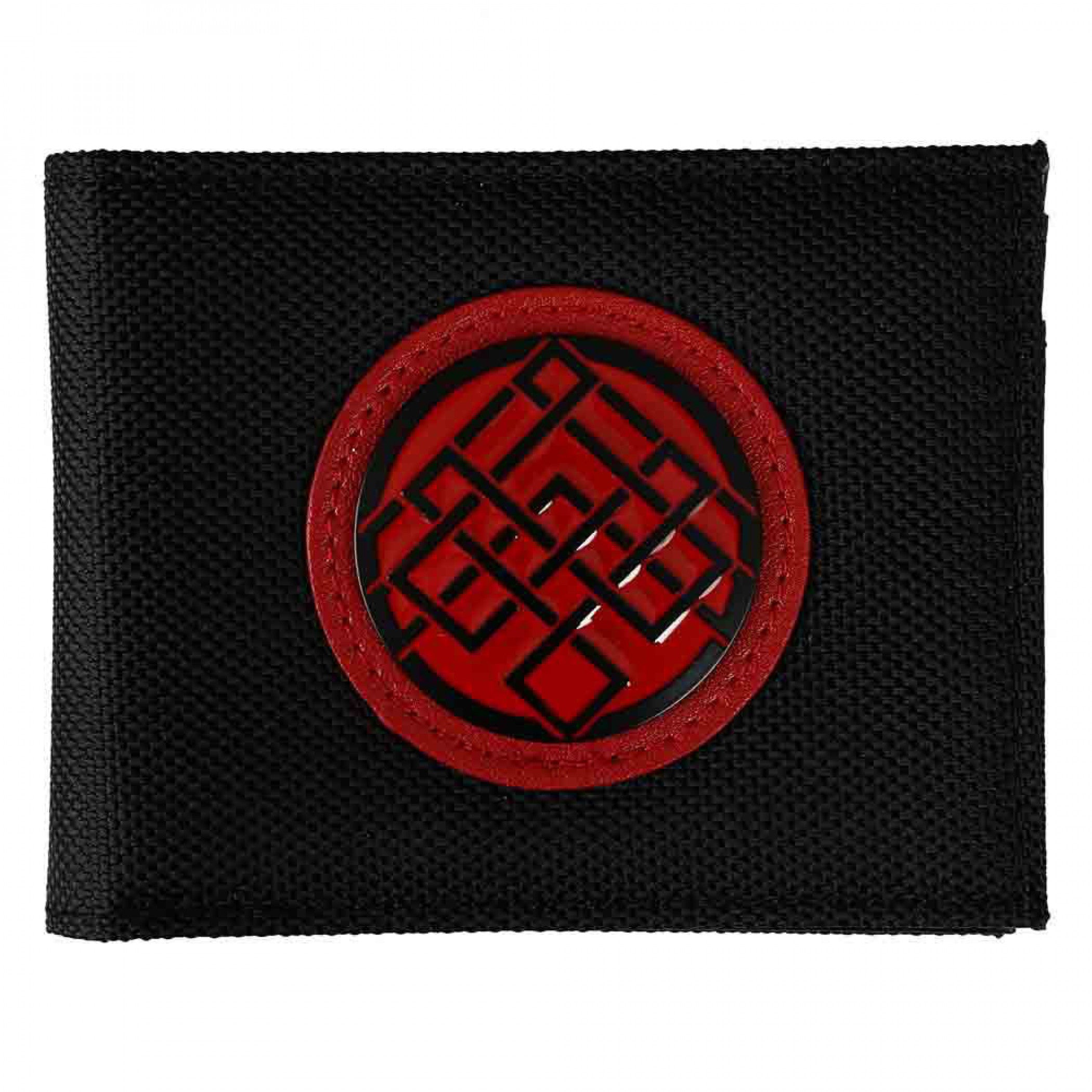 Shang-Chi and the Legend of the Ten Rings Marvel Comics Bi-Fold Wallet