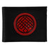 Shang-Chi and the Legend of the Ten Rings Marvel Comics Bi-Fold Wallet