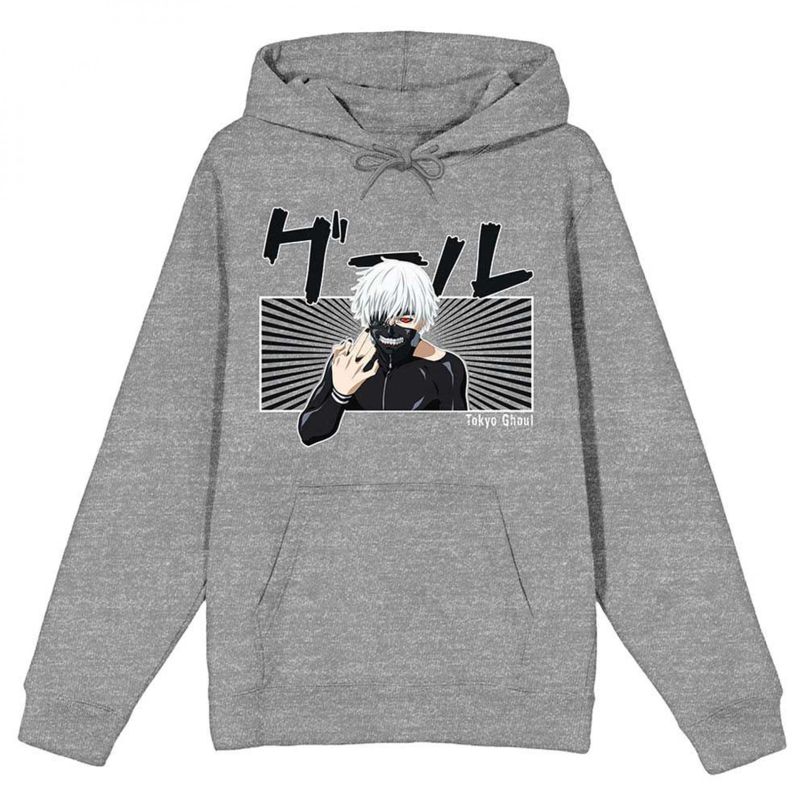 Tokyo Ghoul Kaneki Ken 