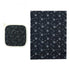 Star Wars Death Star & Tie Fighters Tea Towel & Oven Mitts Set