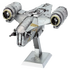Star Wars The Mandalorian The Razor Crest Premium Metal Earth Model Kit
