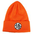 Dragon Ball Z Goku Tall Cuff Embroidered Beanie