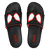 Miles Morales Athletic Slide Sandals