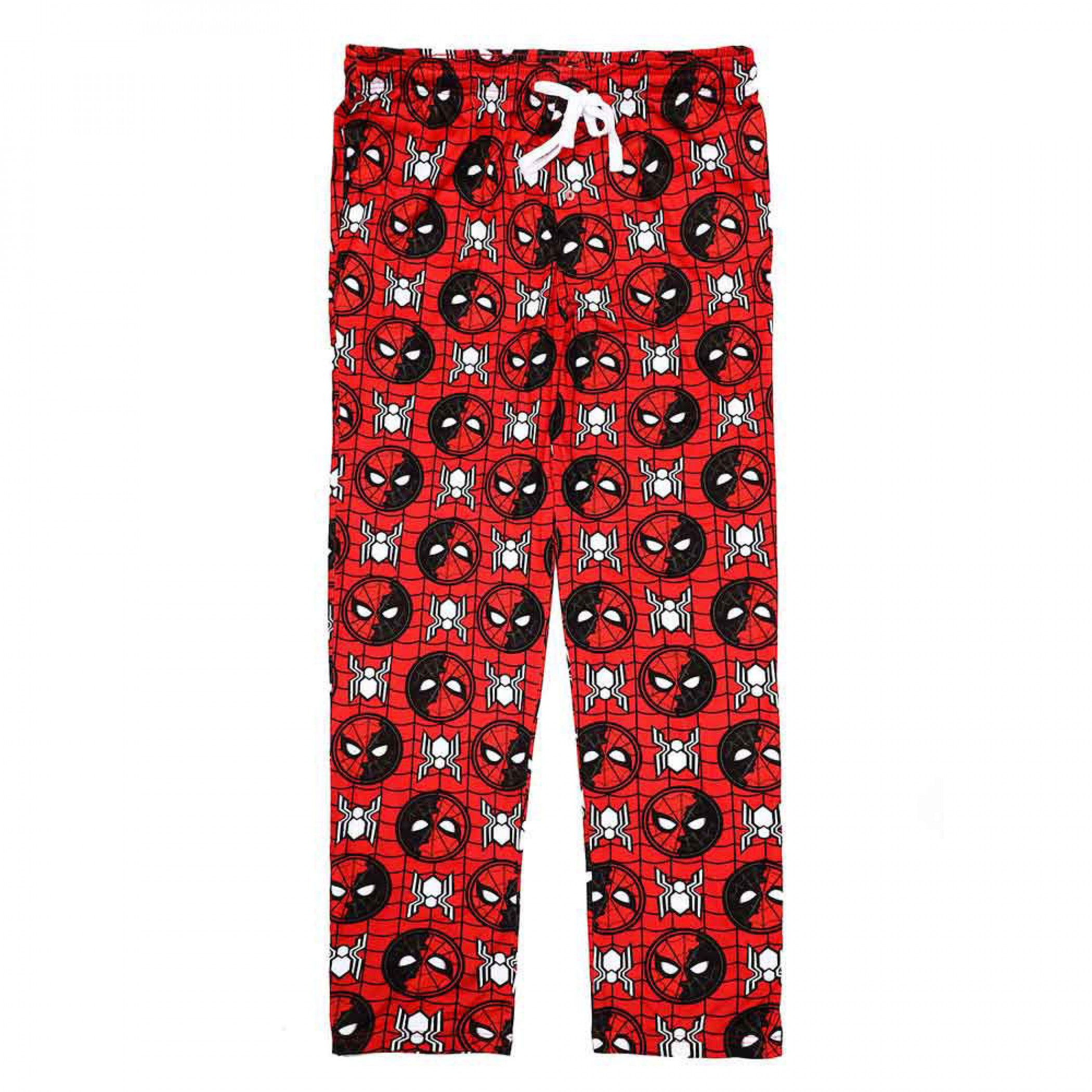 Spider-Man No Way Home Pajama Sleep Pants