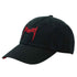 Scarlet Witch Headpiece Embroidered Adjustable Cap