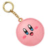 Kirby The Pink Puff Keychain