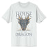 House of The Dragon Graphic T-Shirt