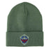 The Legend of Zelda Hyrule Crest Cuff Beanie