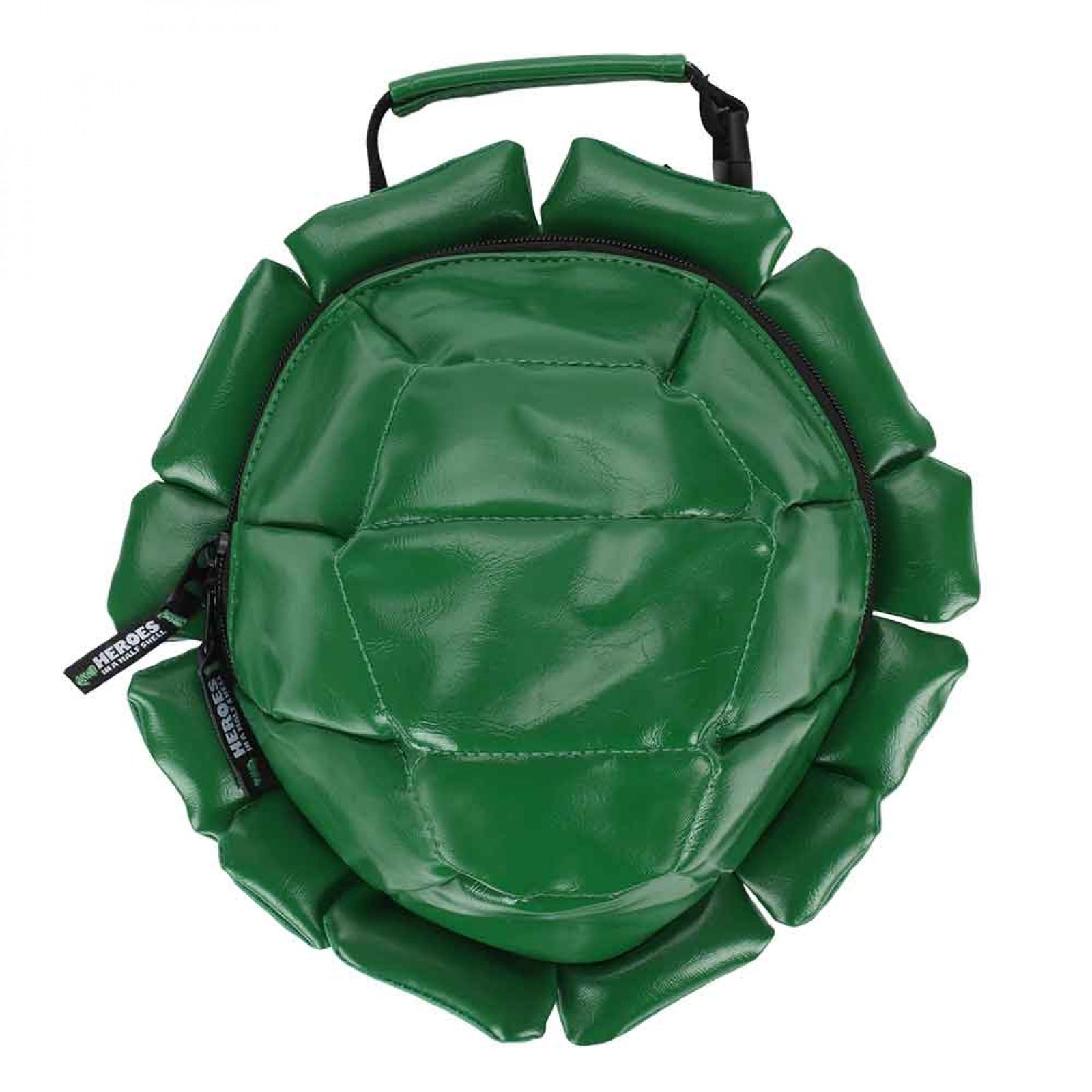 Teenage Mutant Ninja Turtles Shell Insulated Lunch Tote