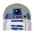 Star Wars R2-D2 Big Face Cuff Beanie