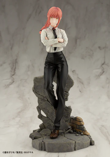 Chainsaw Man 1/8 Makima ARTFX J