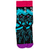Hunter X Hunter Hisoka Character Neon Crew Socks