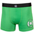DC Comics Green Lantern Classic Logo Boxer Briefs