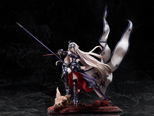 Fate/Grand Order Jeanne d'Arc 1/7 Avenger/Dragon Witch
