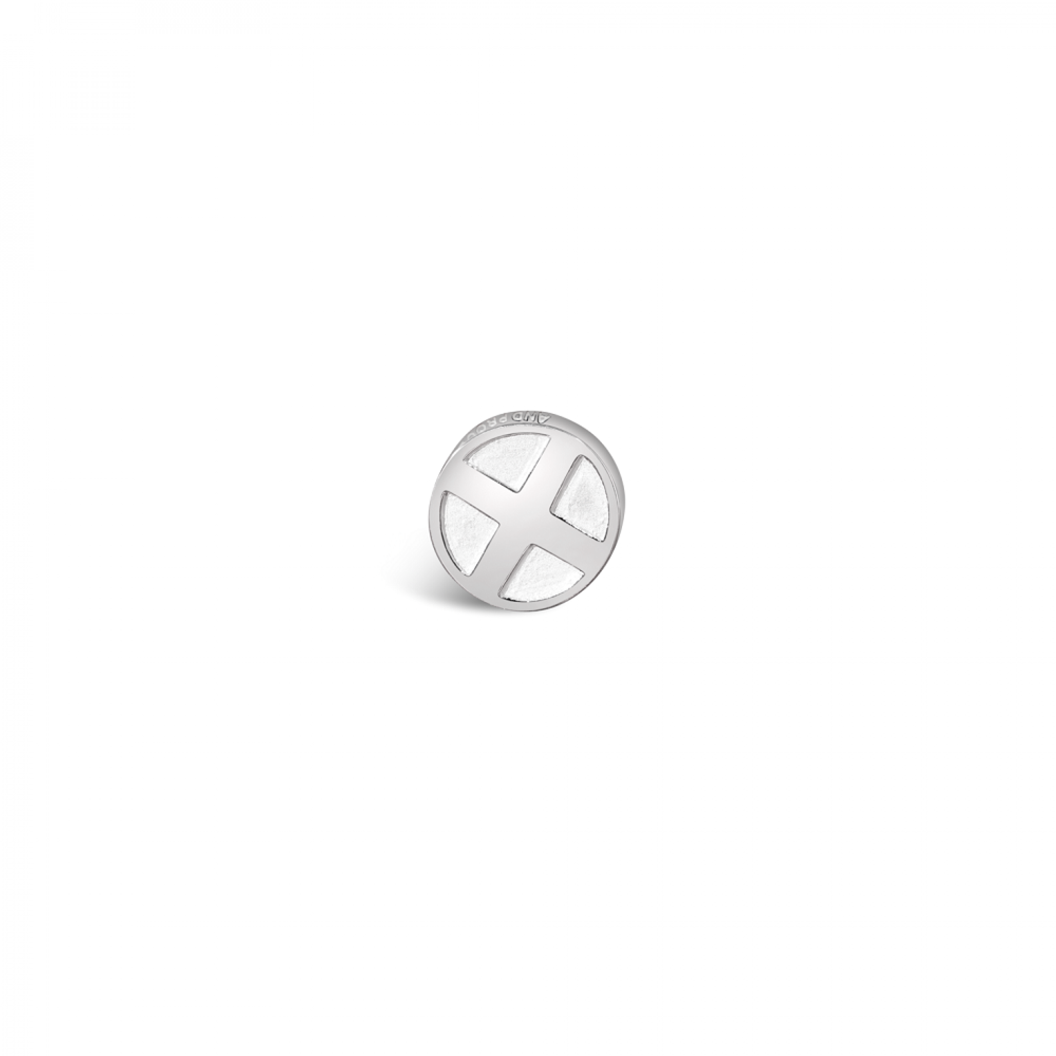 X-Men Marvel Sterling Silver Bead