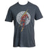 DC Comics The Flash Nickname Character T-Shirt