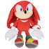 Sonic the Hedgehog Knuckles 18" Plush Backpack