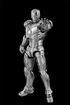 Marvel Studios Infinity Saga DLX Iron Man Mark 2