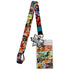 Street Fighter V Lanyard