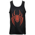 Spider-Man Miles Morales Minimal Symbol Tank Top