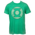 Green Lantern Symbol Distressed T-Shirt