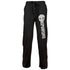 Marvel's Punisher Skull and Text Unisex Sleep Pants