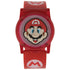 Super Mario Bros. LCD Watch with Rubber Straps