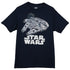 Star Wars The Millennium Falcon T-Shirt