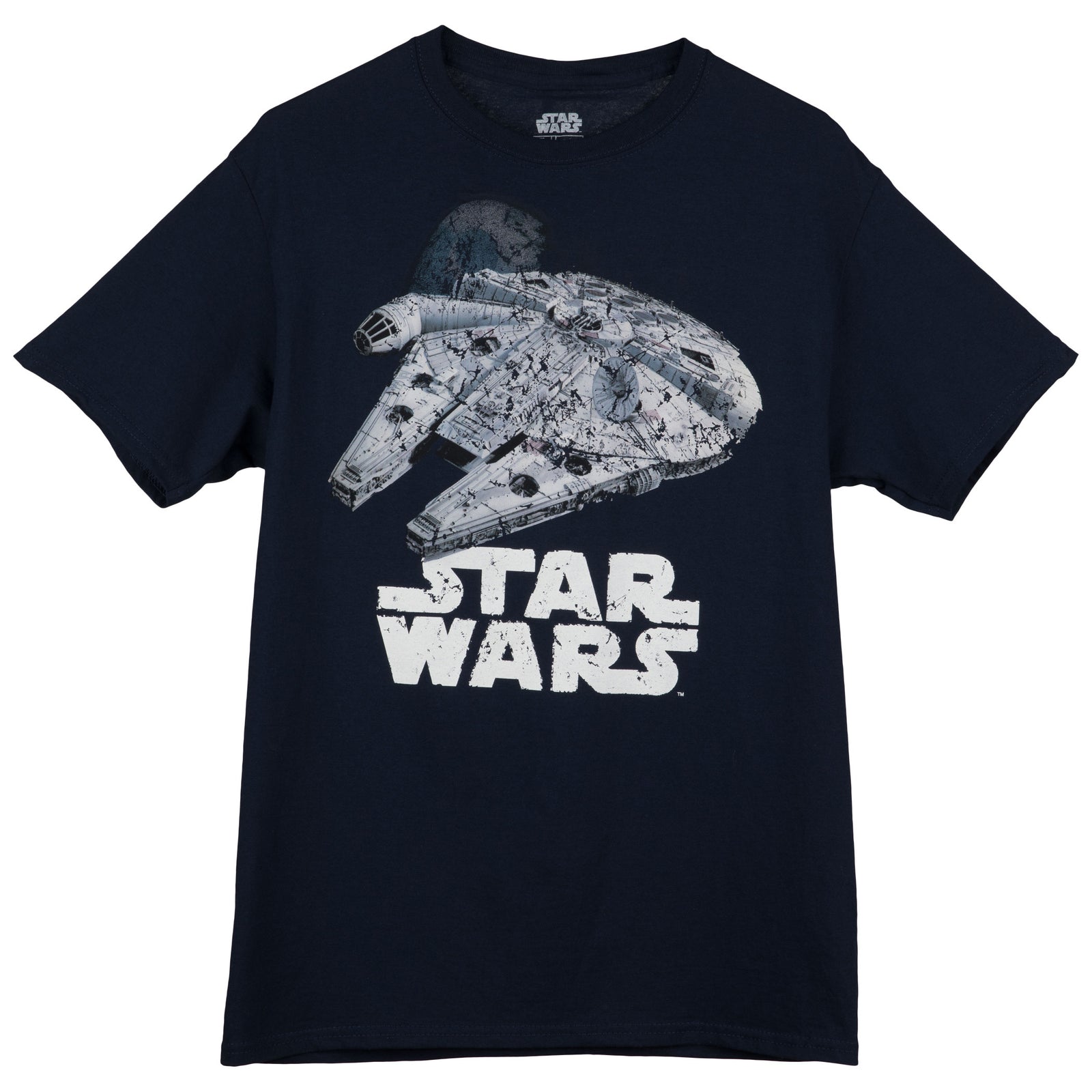 Star Wars The Millennium Falcon T-Shirt