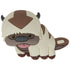 Avatar: The Last Airbender Appa 3D Foam Magnet