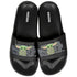 Star Wars The Mandalorian The Child Flip Flop Slides