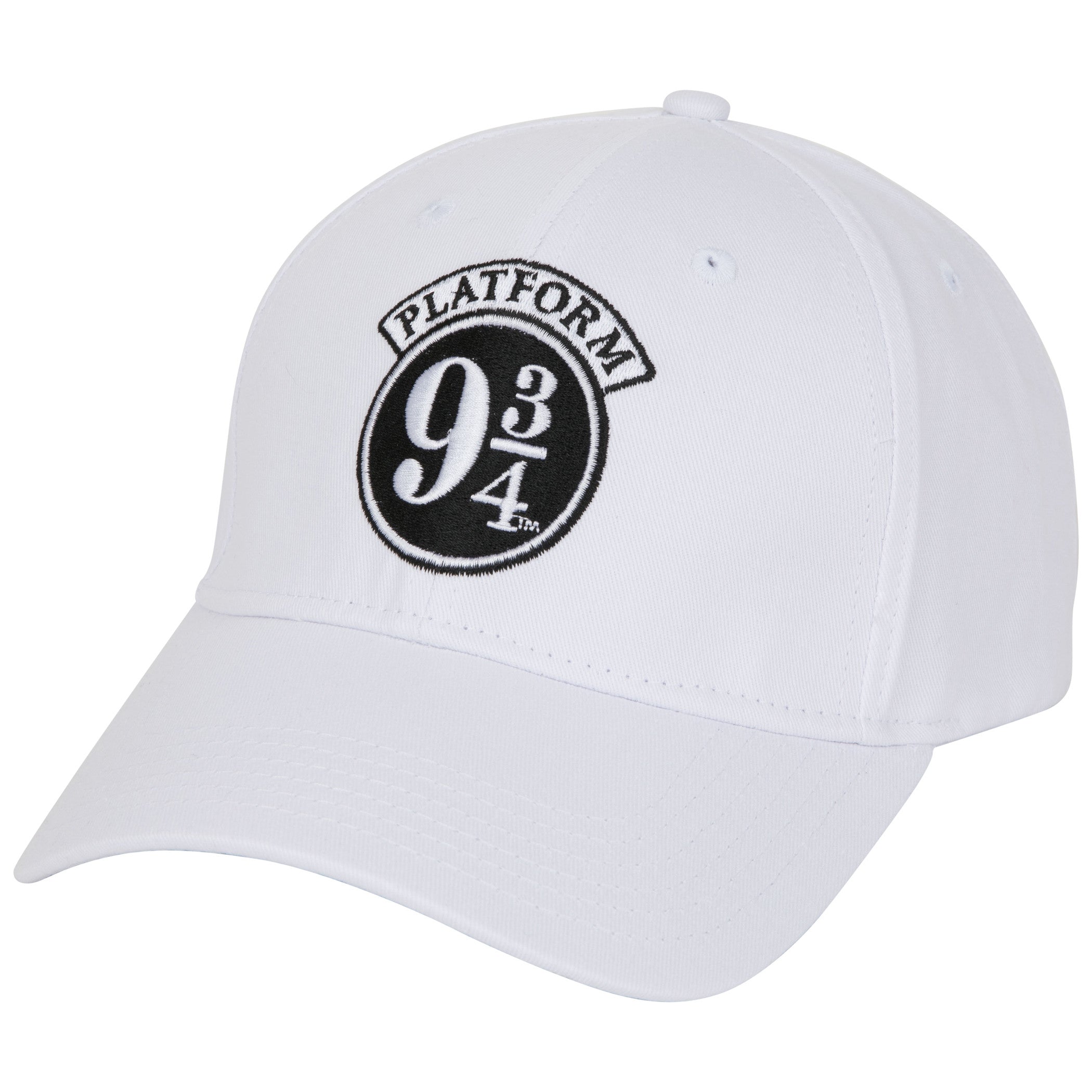 Harry Potter Platform 9 3/4 Baseball Cap