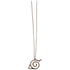 Naruto Hidden Leaf Village Symbol Necklace