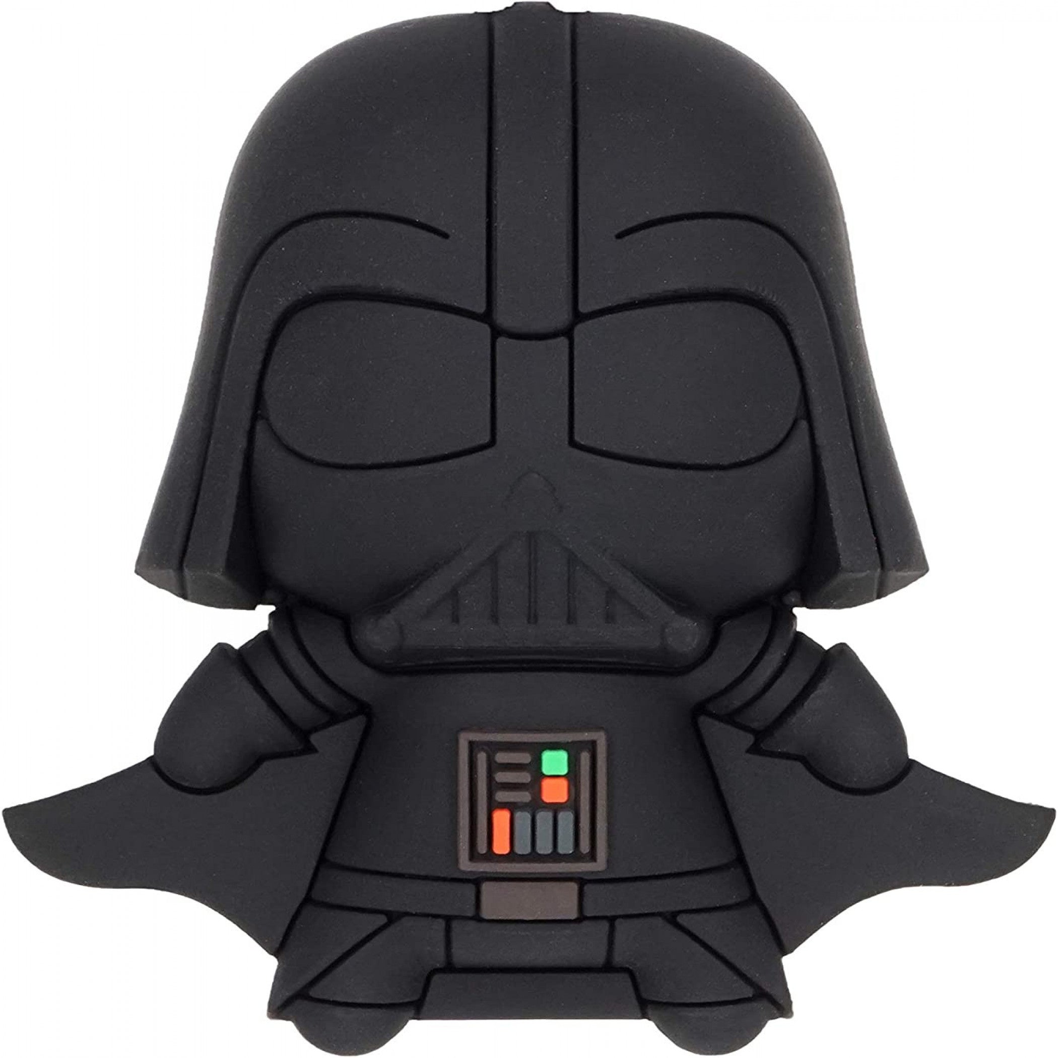 Star Wars Chibi Darth Vader 3D Foam Magnet