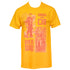 Marvel The Legend of the Ten Rings Shang-Chi and Wen Wu T-Shirt