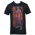 Marvel Shang-Chi and The Legend of the Ten Rings Neon Character T-Shirt