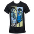 Cowboy Bebop Spike and Vicious T-Shirt