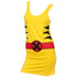 X-Men Juniors Costume Tunic Tank Dress