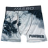 Marvel Punisher Smoke Skull Symbol Aero Boxer Briefs Underwear
