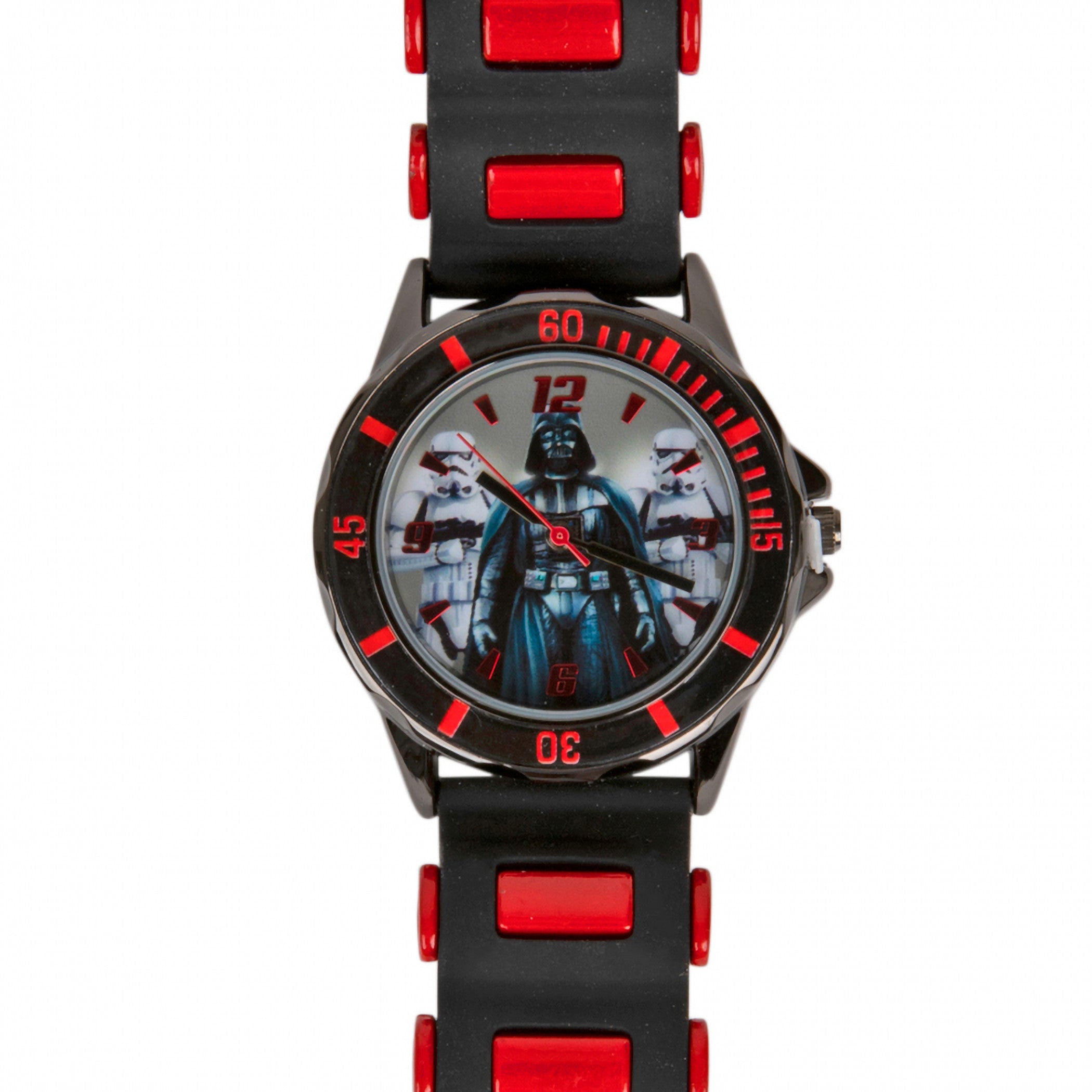 Star Wars First Legion & Darth Vader Watch