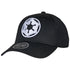 Star Wars Imperial Embroidered Symbol Flex Fit Hat