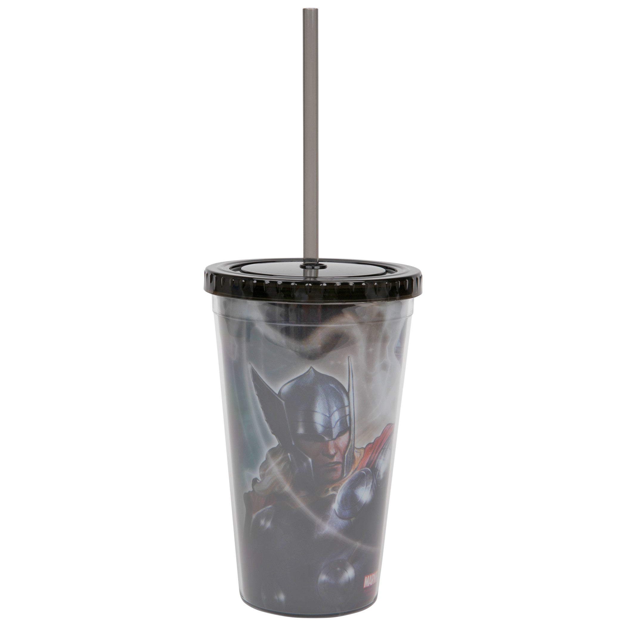 Avengers The Mighty Thor Action Pose Carnival Cup