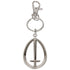 WandaVision S.W.O.R.D. Logo Keychain