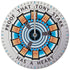 Iron Man Arc Reactor Proof That Tony Stark Has A Heart Clock