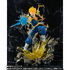 Figuarts ZERO Dragon Ball Z Vegetto SSJ Chou Gekisen Extra Battle