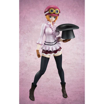 One Piece Koala Portrait Of Pirates Sailing Again Limited Reprint Ver Shop Exclusive