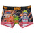 Naruto Ichiraku Ramen Microfiber Blend Boy Shorts Underwear