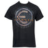 Marvel The Eternals Movie Symbol w/ Text T-Shirt