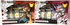 Pokemon Celebrations Collection Lance's Charizard V & Dark Sylveon V Box Set of 2