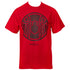 Spider-Man No Way Home Movie Symbol Single Color T-Shirt